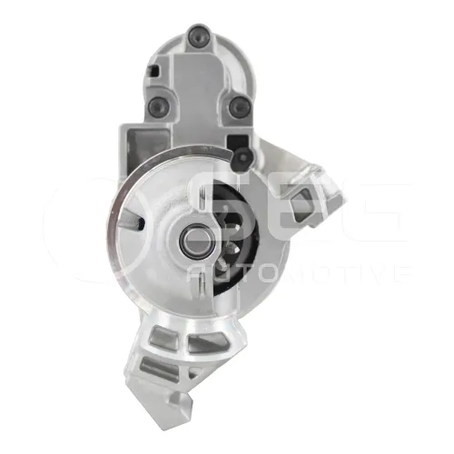 Starter 12 V 1,2 kW SEG Automotive 0001170602 Bild Starter 12 V 1,2 kW SEG Automotive 0001170602