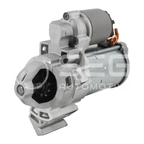Starter 12 V 1,2 kW SEG Automotive 0001170602 Bild Starter 12 V 1,2 kW SEG Automotive 0001170602