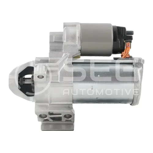 Starter 12 V 1,2 kW SEG Automotive 0001170602 Bild Starter 12 V 1,2 kW SEG Automotive 0001170602