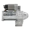 Starter 12 V 1,2 kW SEG Automotive 0001170602 Bild Starter 12 V 1,2 kW SEG Automotive 0001170602