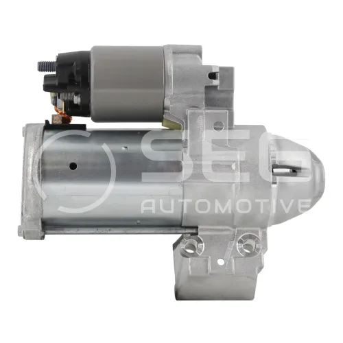 Starter 12 V 1,2 kW SEG Automotive 0001170602 Bild Starter 12 V 1,2 kW SEG Automotive 0001170602