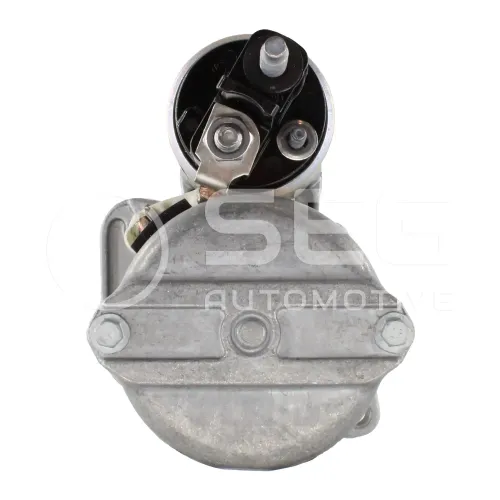 Starter 12 V 1,2 kW SEG Automotive 0001170646 Bild Starter 12 V 1,2 kW SEG Automotive 0001170646