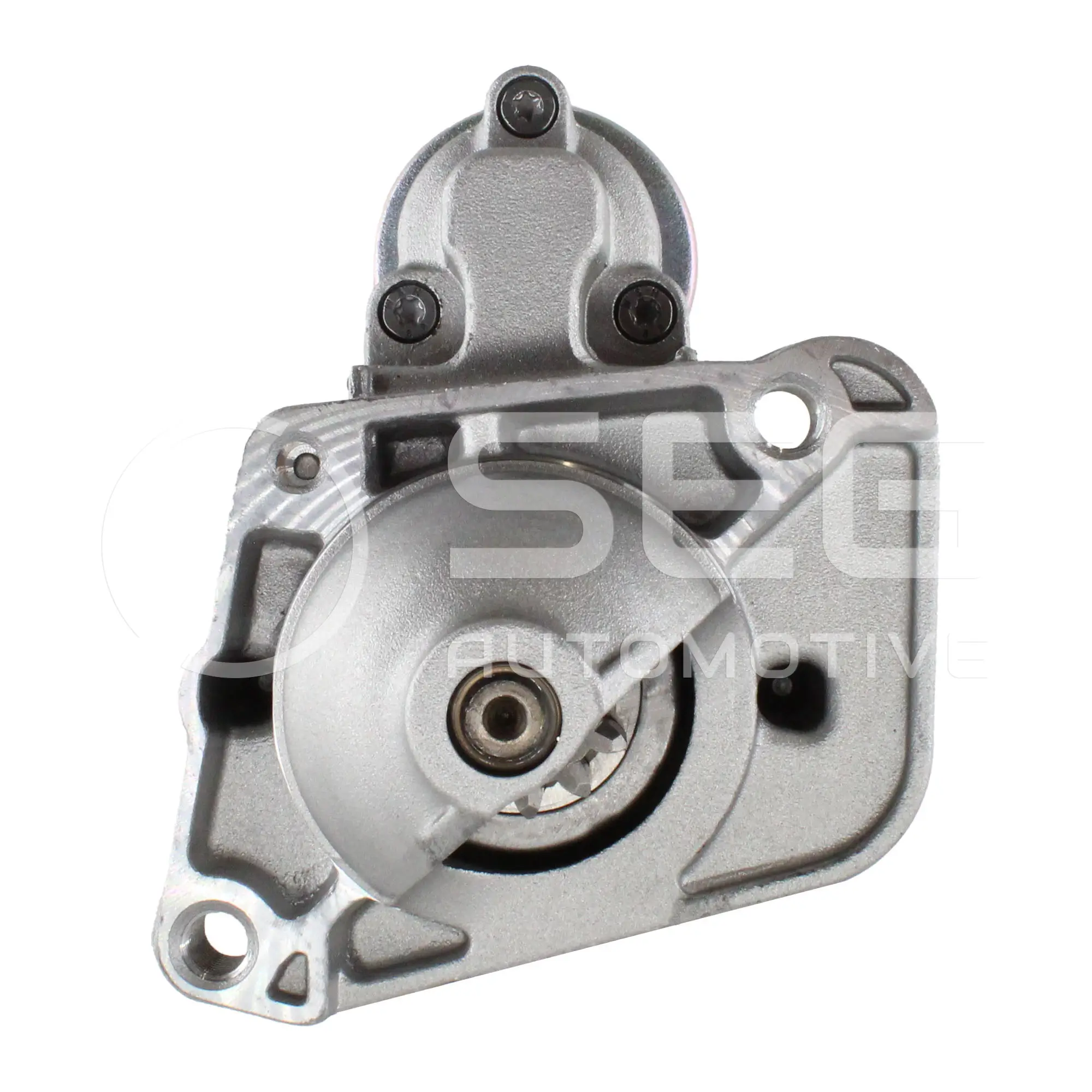 Starter 12 V 1,2 kW SEG Automotive 0001170646