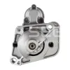 Starter 12 V 1,2 kW SEG Automotive 0001170646 Bild Starter 12 V 1,2 kW SEG Automotive 0001170646