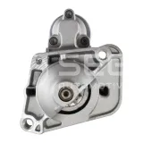 Starter 12 V 1,2 kW SEG Automotive 0001170646