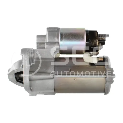 Starter 12 V 1,2 kW SEG Automotive 0001170646 Bild Starter 12 V 1,2 kW SEG Automotive 0001170646