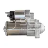 Starter 12 V 1,2 kW SEG Automotive 0001170646 Bild Starter 12 V 1,2 kW SEG Automotive 0001170646
