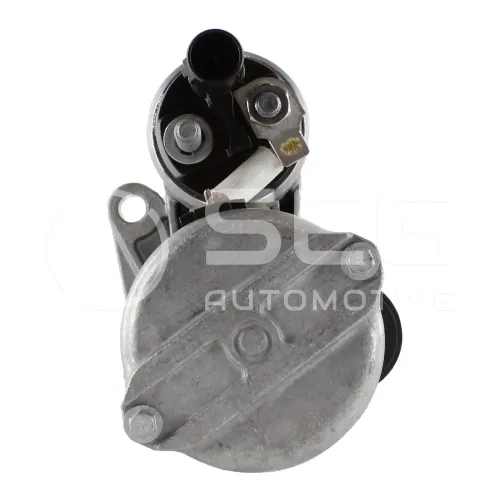 Starter 12 V 1,2 kW SEG Automotive 0001170674 Bild Starter 12 V 1,2 kW SEG Automotive 0001170674