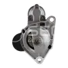 Starter 12 V 1,2 kW SEG Automotive 0001170674