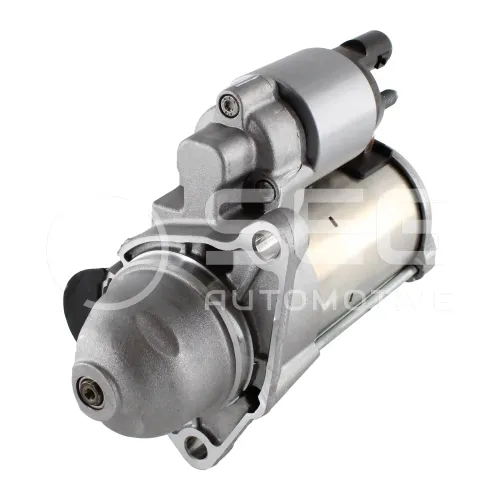 Starter 12 V 1,2 kW SEG Automotive 0001170674 Bild Starter 12 V 1,2 kW SEG Automotive 0001170674