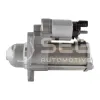 Starter 12 V 1,2 kW SEG Automotive 0001170674 Bild Starter 12 V 1,2 kW SEG Automotive 0001170674