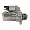 Starter 12 V 1,2 kW SEG Automotive 0001170674 Bild Starter 12 V 1,2 kW SEG Automotive 0001170674