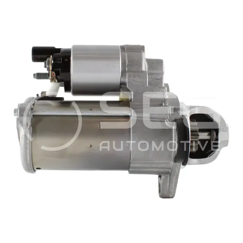 Starter 12 V 1,2 kW SEG Automotive 0001170674 Bild Starter 12 V 1,2 kW SEG Automotive 0001170674