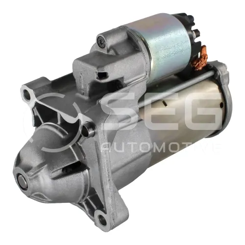 Starter 12 V 1,4 kW SEG Automotive 0001172204 Bild Starter 12 V 1,4 kW SEG Automotive 0001172204