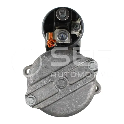 Starter 12 V 1,4 kW SEG Automotive 0001172604 Bild Starter 12 V 1,4 kW SEG Automotive 0001172604