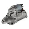 Starter 12 V 1,4 kW SEG Automotive 0001172604 Bild Starter 12 V 1,4 kW SEG Automotive 0001172604