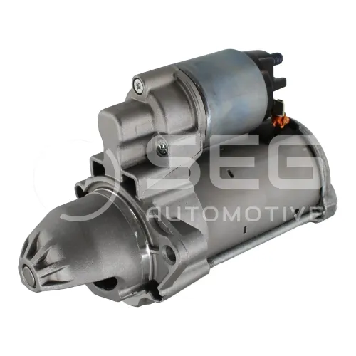 Starter 12 V 1,4 kW SEG Automotive 0001172604 Bild Starter 12 V 1,4 kW SEG Automotive 0001172604