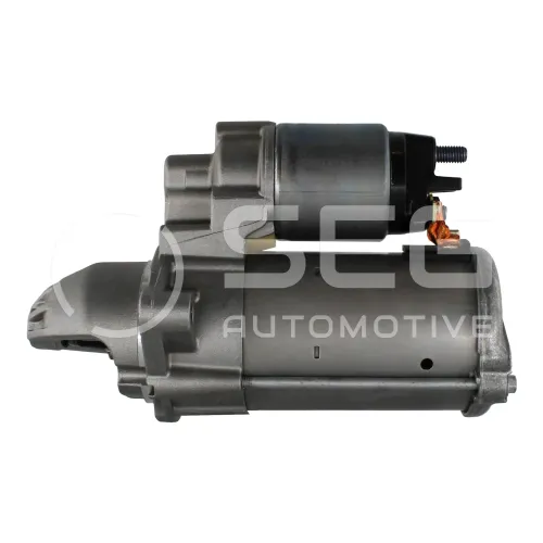 Starter 12 V 1,4 kW SEG Automotive 0001172604 Bild Starter 12 V 1,4 kW SEG Automotive 0001172604
