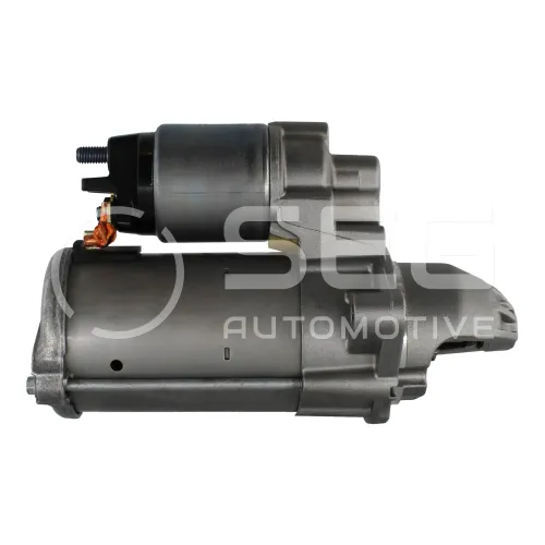 Starter 12 V 1,4 kW SEG Automotive 0001172604 Bild Starter 12 V 1,4 kW SEG Automotive 0001172604