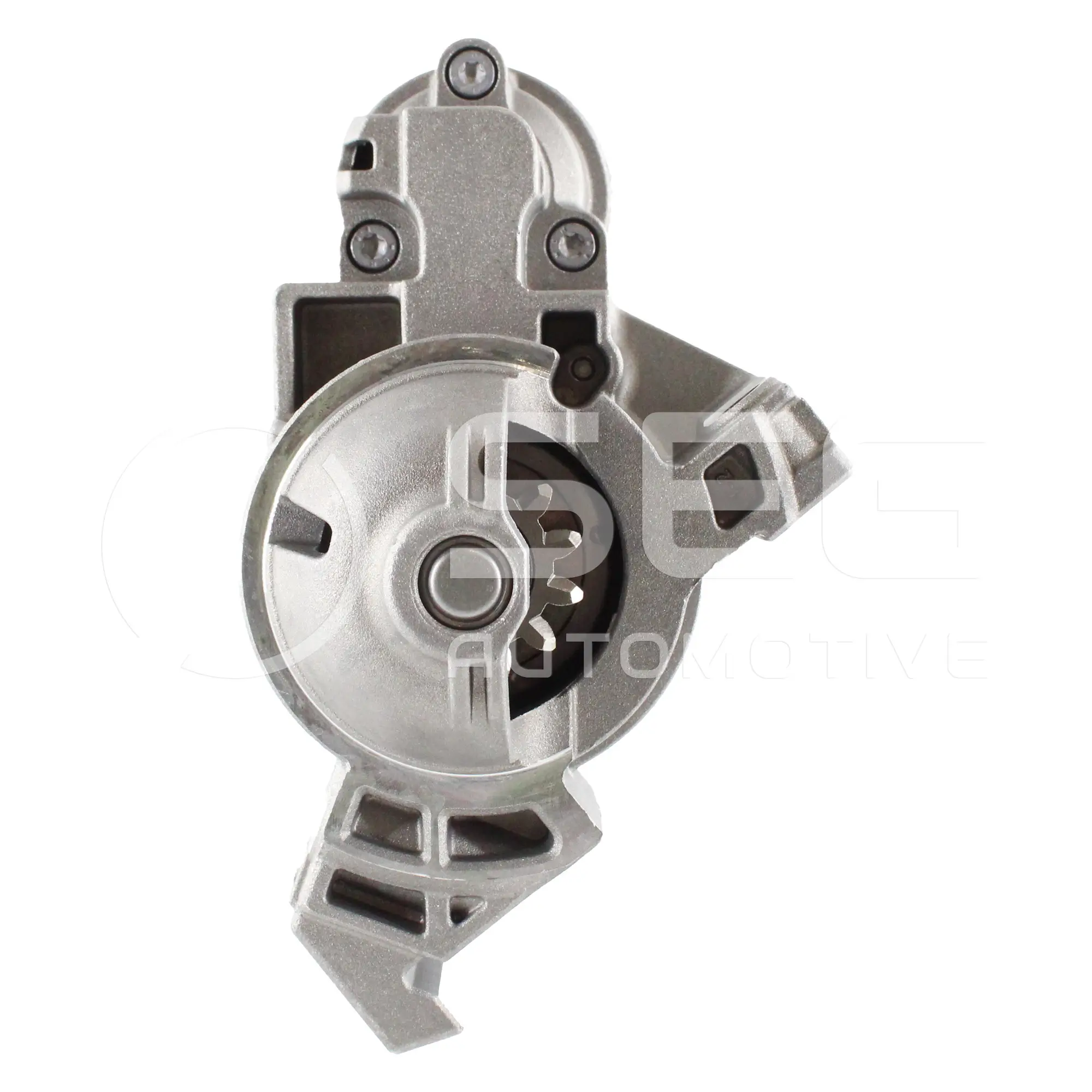 Starter 12 V 1,4 kW SEG Automotive 0001172608