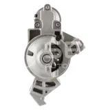 Starter 12 V 1,4 kW SEG Automotive 0001172608
