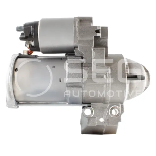 Starter 12 V 1,4 kW SEG Automotive 0001172608 Bild Starter 12 V 1,4 kW SEG Automotive 0001172608