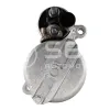 Starter 12 V 1,7 kW SEG Automotive 0001174006 Bild Starter 12 V 1,7 kW SEG Automotive 0001174006