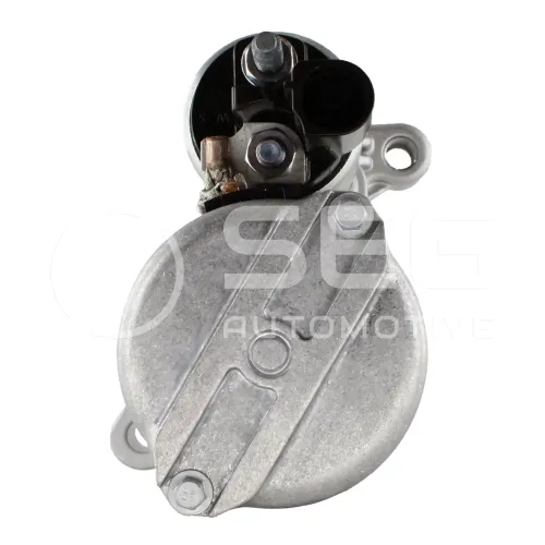 Starter 12 V 1,7 kW SEG Automotive 0001174006 Bild Starter 12 V 1,7 kW SEG Automotive 0001174006