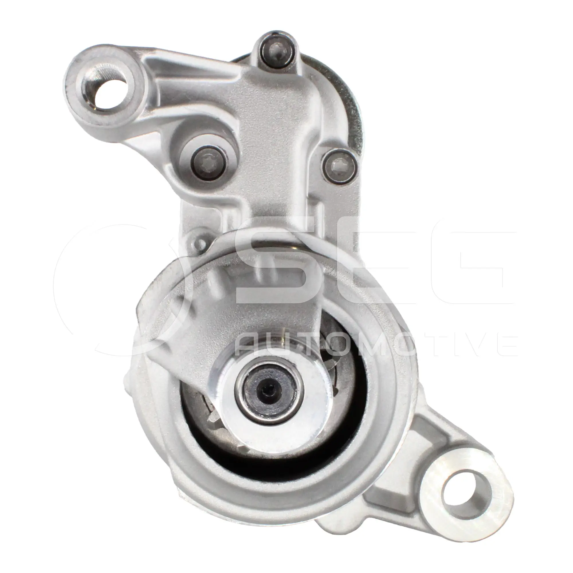 Starter 12 V 1,7 kW SEG Automotive 0001174006