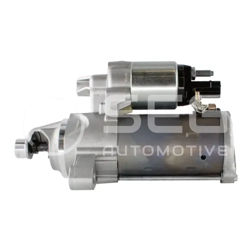 Starter 12 V 1,7 kW SEG Automotive 0001174006 Bild Starter 12 V 1,7 kW SEG Automotive 0001174006