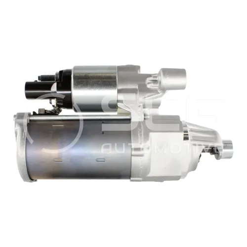 Starter 12 V 1,7 kW SEG Automotive 0001174006 Bild Starter 12 V 1,7 kW SEG Automotive 0001174006