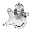 Starter 12 V 1,7 kW SEG Automotive 0001174600