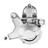 Starter 12 V 1,7 kW SEG Automotive 0001174600