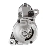 Starter 12 V 1,7 kW SEG Automotive 0001174630