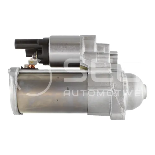 Starter 12 V 1,7 kW SEG Automotive 0001174630 Bild Starter 12 V 1,7 kW SEG Automotive 0001174630