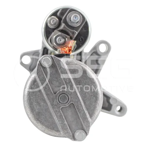 Starter 12 V 1,7 kW SEG Automotive 0001174643 Bild Starter 12 V 1,7 kW SEG Automotive 0001174643
