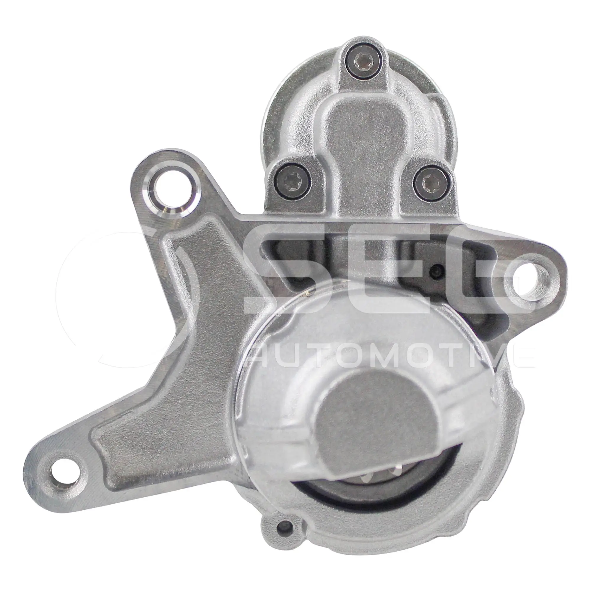 Starter 12 V 1,7 kW SEG Automotive 0001174643