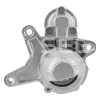 Starter 12 V 1,7 kW SEG Automotive 0001174643