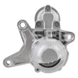 Starter 12 V 1,7 kW SEG Automotive 0001174643