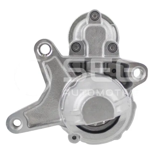 Starter 12 V 1,7 kW SEG Automotive 0001174643 Bild Starter 12 V 1,7 kW SEG Automotive 0001174643