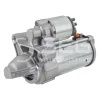 Starter 12 V 1,7 kW SEG Automotive 0001174643 Bild Starter 12 V 1,7 kW SEG Automotive 0001174643