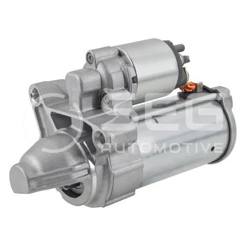 Starter 12 V 1,7 kW SEG Automotive 0001174643 Bild Starter 12 V 1,7 kW SEG Automotive 0001174643