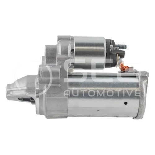 Starter 12 V 1,7 kW SEG Automotive 0001174643 Bild Starter 12 V 1,7 kW SEG Automotive 0001174643