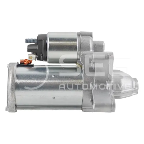 Starter 12 V 1,7 kW SEG Automotive 0001174643 Bild Starter 12 V 1,7 kW SEG Automotive 0001174643