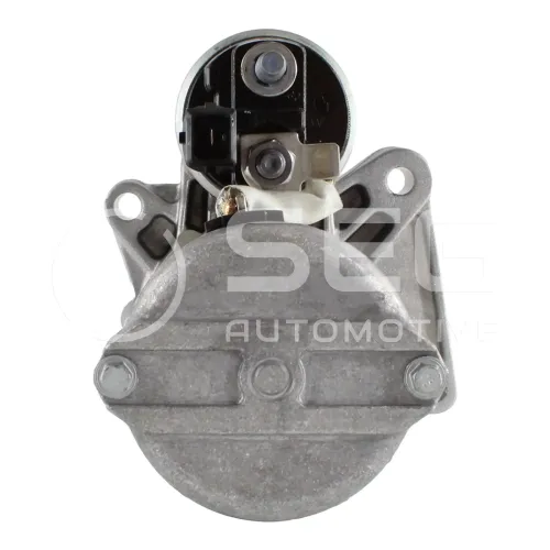 Starter 12 V 1,8 kW SEG Automotive 0001179030 Bild Starter 12 V 1,8 kW SEG Automotive 0001179030