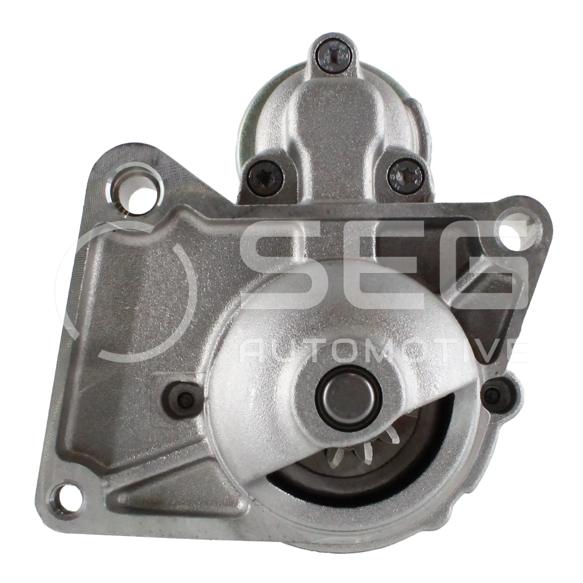 Starter 12 V 1,8 kW SEG Automotive 0001179030