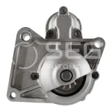 Starter 12 V 1,8 kW SEG Automotive 0001179030