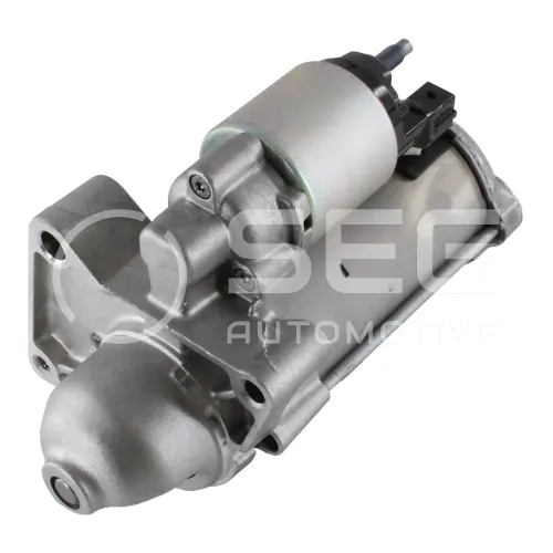 Starter 12 V 1,8 kW SEG Automotive 0001179030 Bild Starter 12 V 1,8 kW SEG Automotive 0001179030