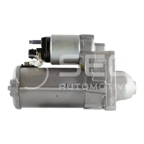 Starter 12 V 1,8 kW SEG Automotive 0001179030 Bild Starter 12 V 1,8 kW SEG Automotive 0001179030