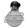 Starter 12 V 1,7 kW SEG Automotive 0001179606 Bild Starter 12 V 1,7 kW SEG Automotive 0001179606